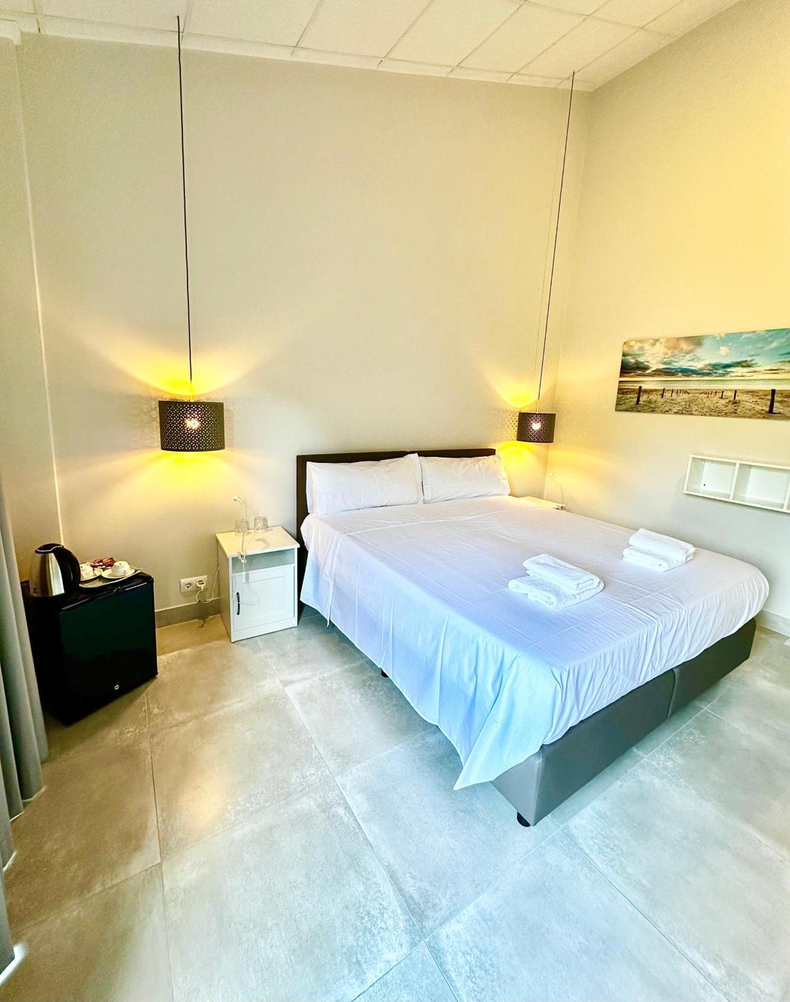 Hotel Fortuny Jávea Exteriér fotografie