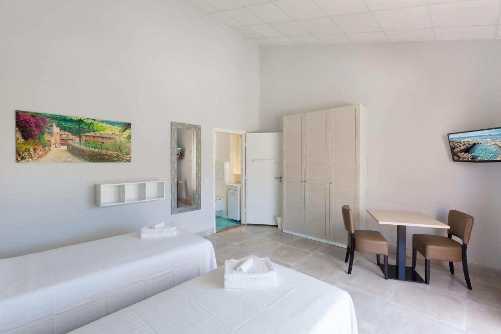 Hotel Fortuny Jávea Exteriér fotografie