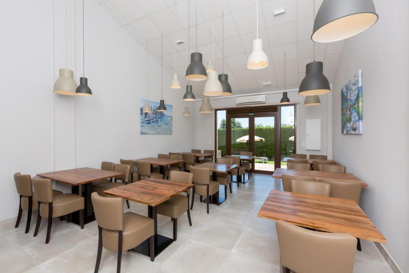 Hotel Fortuny Jávea Exteriér fotografie